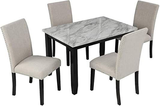 Dining Table – Sana Furniture Manufacturer